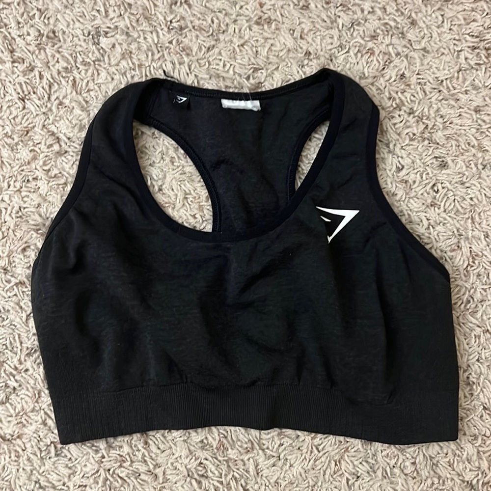 Gymshark Vital Seamless Sports Bra